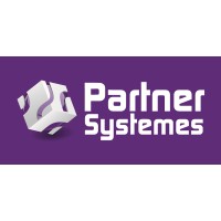 PARTNER SYSTEMES GROUPE logo - Similar company to Partner Systemes