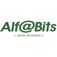 AlfaBits Centro de Ensino logo - Similar company to Casa Do Aprendiz Cidadão