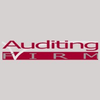 Auditing Firm logo - Similar company to Absorsistem