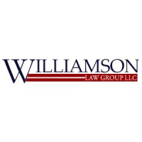 Williamson Law Group LLC logo - Similar company to Tinch Law Firm P.C.