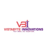 VistaByte Innovations logo - Similar company to Sonco Technologies
