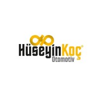 Hüseyin Koç Otomotiv logo - Similar company to Holocraft Boutique Studio