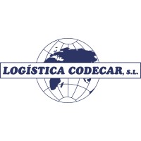 Logística Codecar SL logo - Similar company to Logística Y Transportes Pecor