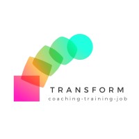 Transform Training logo - Similar company to Transform Training Ltd