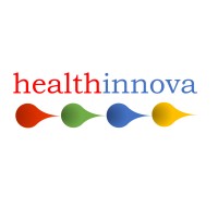 Healthinnova logo - Similar company to 2E Systems