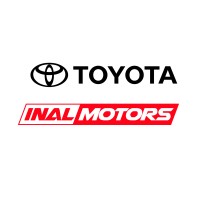 Toyota Inalmotors logo - Similar company to Peru Software Factory