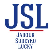 Jabour Sudeyko Lucky, Barristers & Solicitors logo - Similar company to Vendere.Cl