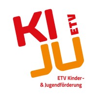 ETV Kinder- und Jugendförderung gGmbH logo - Similar company to Etv Hamburg E.V.