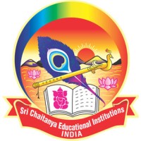 Sri Chaitanya Educational Institutions logo - Similar company to S