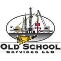 Old School Services, LLC logo - Similar company to Workover Solutions