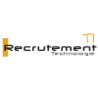 Recrutement TI Technologie logo - Similar company to Placement Élite