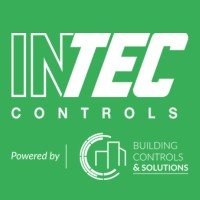 INTEC Controls logo - Similar company to Jem Tech Group