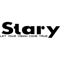 Stary India logo - Similar company to Stary