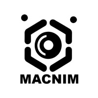 Macnim Consultants Pvt. Ltd logo - Similar company to Orbit Linguistic
