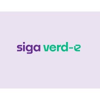Siga Verde logo - Similar company to Logae
