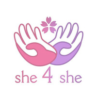 She4she, Hungarian Migrant Women's Association Migráns Nők Magyarország Egyesület (MINŐK) logo - Similar company to Global Mindset Development