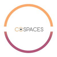 CoSpaces Africa logo - Similar company to Redline Pr