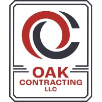 Oak Contracting Llc