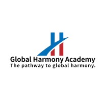 Global Harmony Academy logo - Similar company to Campfire Harmony