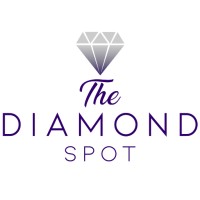 The Diamond Spot logo - Similar company to Forever Diamond
