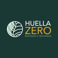 Huella Zero logo - Similar company to Huella Zero