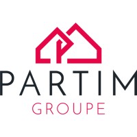 SARL PARTIM logo - Similar company to Blb Immobilier