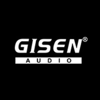 Gisen Audio Equipment logo - Similar company to Yjt Technology