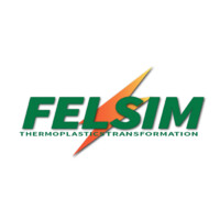 Felsim S.R.L. logo - Similar company to Fapersa Icsa