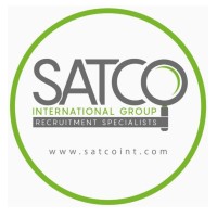 Satco International Group logo - Similar company to Sourcing Pro Plus Sarl