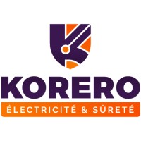 KORERO logo - Similar company to Bg Architects