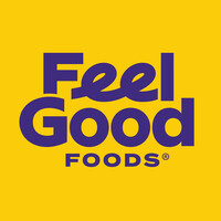 Feel Good Foods logo - Similar company to Hazelicious