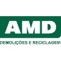 Amd Brasil Demolições E Reciclagem Ltda