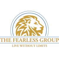 THE FEARLESS GROUP logo - Similar company to Quality Time Group