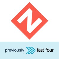Fast Four / Zone & Co logo - Similar company to Novutech