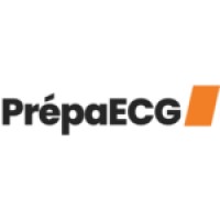 PrépaECG logo - Similar company to Nextedu Europe