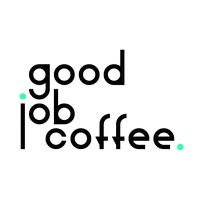 Good Job Coffee logo - Similar company to Smoke&Fly