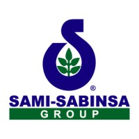 Sami-Sabinsa Group Limited logo - Similar company to Associate Digits
