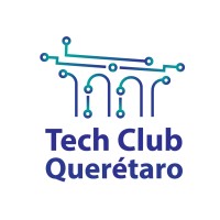 Tech Club Querétaro logo - Similar company to Colectivo Codetitlan