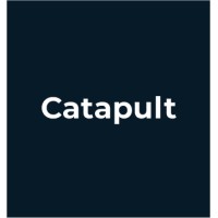 Catapult logo - Similar company to Wmu Richmond Institute For Design And Innovation