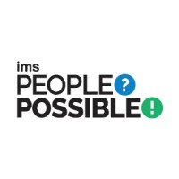 IMS People Possible logo - Similar company to Drc Locums Limited
