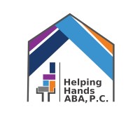 Helping Hands ABA, P.C. logo - Similar company to Asat: Aba A Step At A Time Care