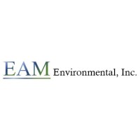 EAM Environmental, Inc. logo - Similar company to Ct Industrial Services