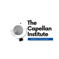 The Capellan Institute logo - Similar company to Coaching By Susanna - Life & Career Coach
