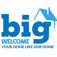 Big Welcome – Property Brokers logo - Similar company to Property Smith