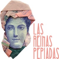 Las Reinas Pepiadas logo - Similar company to Code For Venezuela