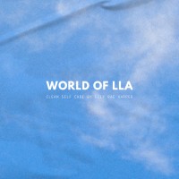 World of LLA logo - Similar company to Digiwerks