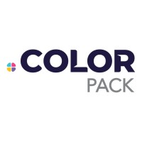 Color Pack • კოლორ პაკი logo - Similar company to Us Box Factory