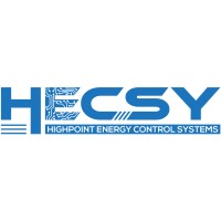 Highpoint Energy Control Systems LLC (HECSY) logo - Similar company to Project Technologies & Services, Ltd.
