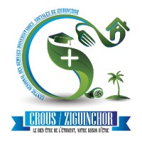 Crous Ziguinchor logo - Similar company to Moreau