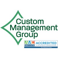 Custom Management Group logo - Similar company to Benco Technology